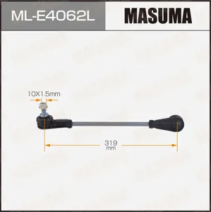 MASUMA MLE4062L Стойка (линк) стабилизатора