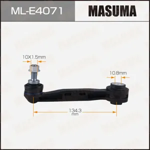 MASUMA MLE4071 Стойка (линк) стабилизатора