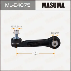 MASUMA MLE4075 Стойка (линк) стабилизатора