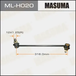 MASUMA MLH020 Стойка стабилизатора переднего Honda CR-V 07>