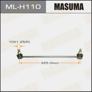 MASUMA MLH110 Стойка стабилизатора