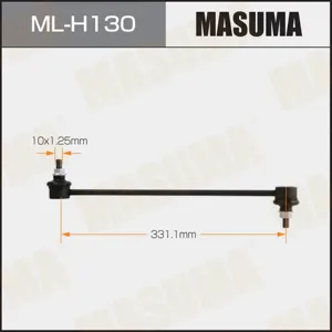 MASUMA MLH130 Стойка (линк) стабилизатора