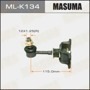 MASUMA MLK134 Стойка стабилизатора Hyundai H-1 -04 задн.