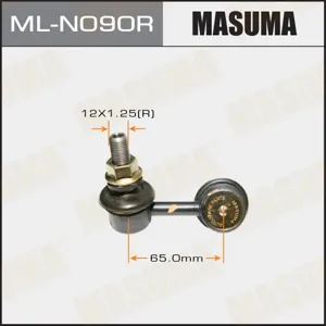 MASUMA MLN090R Стойка стабилизатора передн. , правая
