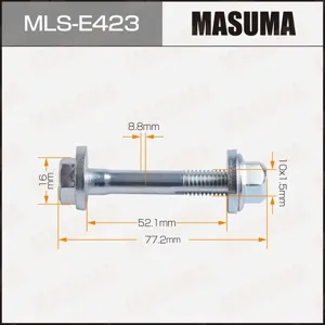 MASUMA MLSE423 Гайка