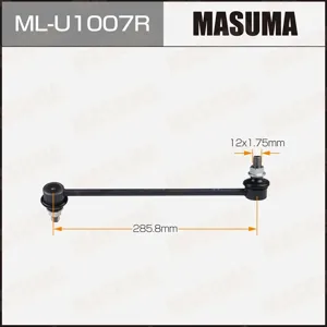 MASUMA MLU1007R Стойки стабилизатора (линк)