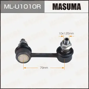 MASUMA MLU1010R Стойка (линк) стабилизатора