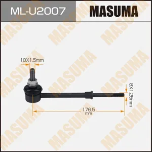 MASUMA MLU2007 Стойка стабилизатора Ford Kuga III 2008 - зад.подв. лев,прав.