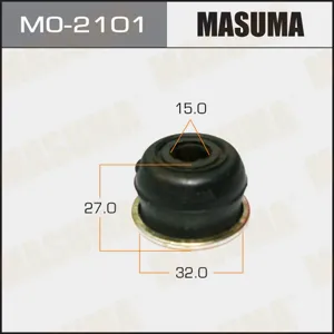 MASUMA MO2101 Пыльники шаровых