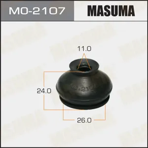 MASUMA MO2107 Пыльники шаровых
