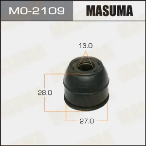 MASUMA MO2109 Пыльник опоры шаровой