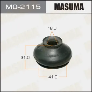 MASUMA MO2115 Пыльники шаровых