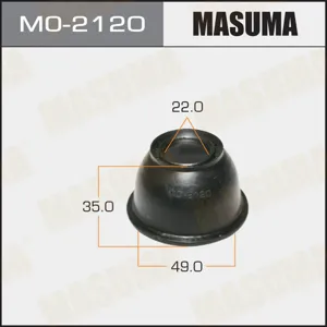 MASUMA MO2120 Пыльники шаровых