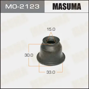 MASUMA MO2123 Пыльник шарового шарнира