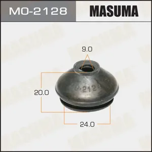 MASUMA MO2128 Пыльник шарового шарнира