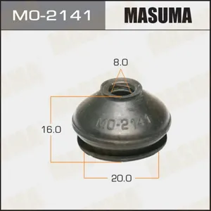 MASUMA MO2141 Пыльник опоры шаровой
