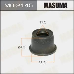 MASUMA MO2145 пыльник шаровой опоры 17.5x30.5x24 Honda