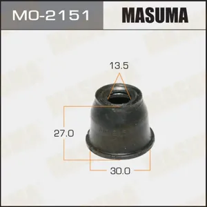 MASUMA MO2151 Пыльник шарового шарнира
