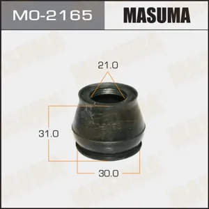 MASUMA MO2165 Пыльники шаровых