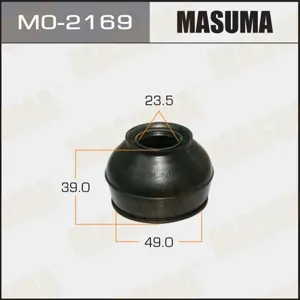 MASUMA MO2169 Пыльники шаровых