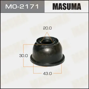 MASUMA MO2171 Пыльники шаровых