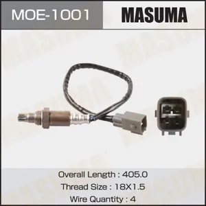 MASUMA MOE1001 Лямбда- зонды