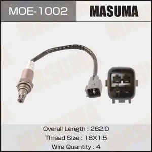 MASUMA MOE1002 Датчик топливовоздушной смеси Toyota 4runner