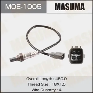 MASUMA MOE1005 Лямбда-зонд