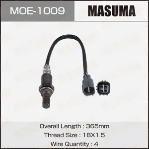 MASUMA MOE1009 Лямбда-зонд