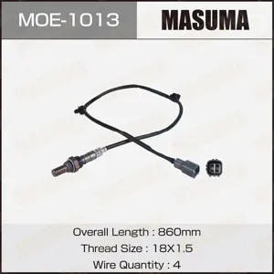 MASUMA MOE1013 Лямбда-зонд