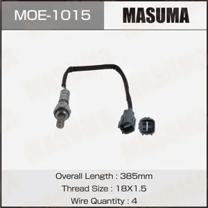 MASUMA MOE1015 Лямбда-зонд
