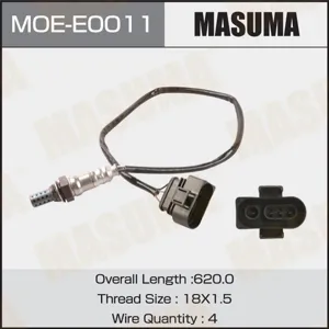 MASUMA MOEE0011 Лямбда-зонд