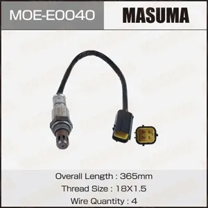 MASUMA MOEE0040 Лямбда-зонд