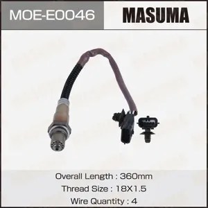 MASUMA MOEE0046 Лямбда-зонд