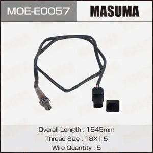 MASUMA MOEE0057 Лямбда-зонд