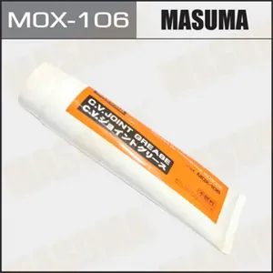 MASUMA MOX106 Смазка для Шрус ов