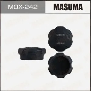 MASUMA MOX242 Крышка радиатора