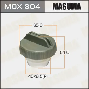 MASUMA MOX304 Крышка топливного бака