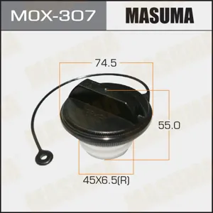 MASUMA MOX307 Крышка топливного бака