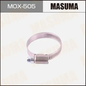 MASUMA MOX505 Хомут 25-40mm