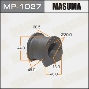 MASUMA MP1027 Втулки стабилизатора и ходовой части