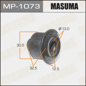 MASUMA MP1073 Втулки стабилизатора и ходовой части