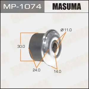 MASUMA MP1074 Втулки стабилизатора и ходовой части