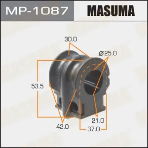 MASUMA MP1087 Втулка стабилизатора  Nissan el Grand