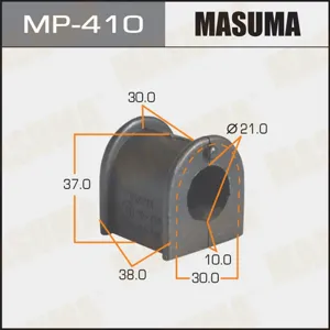 MASUMA MP410 Втулки стабилизатора и ходовой части