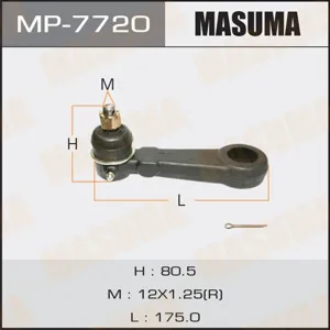 MASUMA MP7720 Рычаги, маятники и сошки