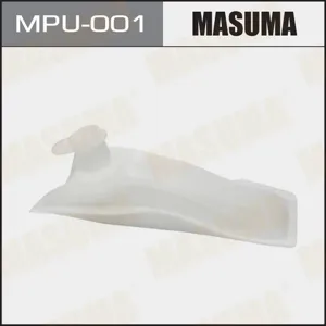 MASUMA MPU001 фильтр бензонасоса Nissan March Micra 92-02