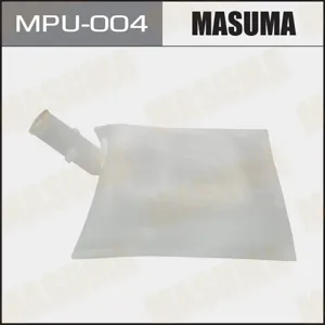 MASUMA MPU004 Насос топливный