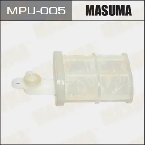 MASUMA MPU005 Фильтр бензонасоса