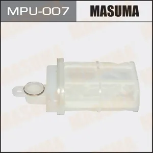 MASUMA MPU007 Фильтр бензонасоса